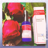 「時短スキンケア♪塗って寝るだけシートマスク！」の画像