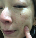 「時短スキンケア♪塗って寝るだけシートマスク！」の画像