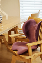 口コミ：MTGの座椅子の良い点・悪い点！ボディメイクシートStyle新商品スタイルエレガントの口コミとリアルな感想の画像（7枚目）