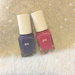 .*･ﾟ《✨pa バルーンパーティ✨》✔︎ まるで風船のようなマットな質感を再現した゛バルーンマット゛なネイルカラー💅💞.*･ﾟ今回使用させていただいたのはAA221(2枚目ピ&hellip;のInstagram画像