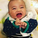 i luv you...soooo much&hearts;️&hearts;️&hearts;️&hearts;️.《笑顔の絶えない子に育ちますように&hellip;》.#愛の木に願いを #メリーチョコレート #monipla #メリーチョコレートファ&hellip;のInstagram画像