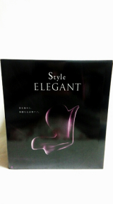 口コミ：●【モニター】楽天１位＆１００万台販売！姿勢ケア新商品♪「スタイルエレガント」株式会社MTG様の画像（2枚目）