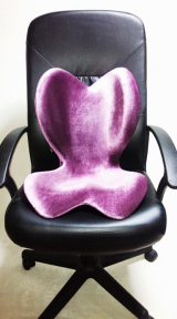 口コミ：●【モニター】楽天１位＆１００万台販売！姿勢ケア新商品♪「スタイルエレガント」株式会社MTG様の画像（17枚目）