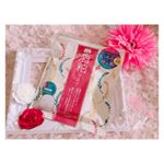 _❤︎ ❤︎ #cosme item 🐰💕..*⑅୨୧┈┈┈┈┈┈┈┈୨୧⑅*.🎀#酒粕マスク 【10枚入 650円】.昔から 酒粕を扱う職人の手が美しい と言い伝えら&hellip;のInstagram画像