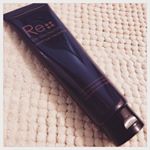 以前にオールインワンジェルでお世話になった #リダーマラボ さんの #モイストゲルクレンジング をお試し(`･&omega;･&acute;)✨今までは #W洗顔不要 って書いてあってもなんかスッキリしない感じで結局W洗&hellip;のInstagram画像