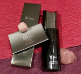 「素肌が本来持つ美しさを引き出す『MDNA SKIN ザ フェイス ウォッシュ』」の画像（1枚目）