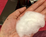 「素肌が本来持つ美しさを引き出す『MDNA SKIN ザ フェイス ウォッシュ』」の画像（3枚目）