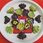 世間はもうバレンタインだって？？いつもは姉妹二人の友チョコ作りに励んでるんだけど今年はバレンタイン当日が長女の入試なので学年全体で割と落ち着いた感じ😊#モニプラ で頂いた#チョコレート を&hellip;のInstagram画像