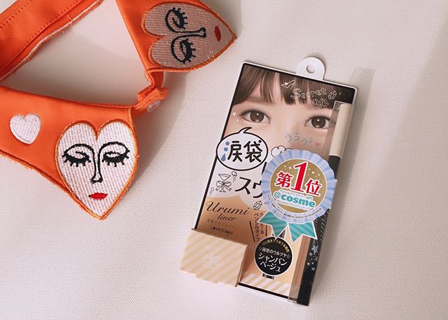 ラブドロップス 涙袋ウルミライナーのクチコミ（口コミ）・Instagram
