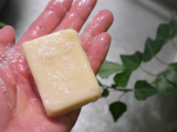 口コミ：蕩けるような使い心地 アンティアン・手作り石鹸の画像（5枚目）