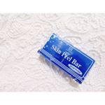 ・💙《Skin Peel Bar》・多くの皮膚科や美容皮膚科で販売されている、ピーリング石鹸#スキンピールバー  を使っています💕🙆4種類あって、私は【敏感肌〜乾燥肌】用の4つの中で1&hellip;のInstagram画像