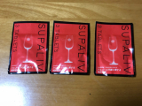 「アルコール代謝サプリ『SUPALIV（スパリブ）』」の画像