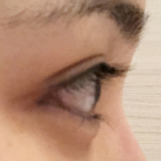 「バンビウィンクでバンビおめめへ♪」【まつげ専用サプリメント＆美容液で】まつ育モニター募集☆15名様の投稿画像