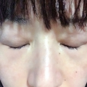 「まつげ」【まつげ専用サプリメント＆美容液で】まつ育モニター募集☆15名様の投稿画像