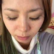 「マスカラ派です。」【まつげ専用サプリメント＆美容液で】まつ育モニター募集☆15名様の投稿画像