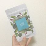 ＊nemlis・休息の質を高めるサプリ。1日6粒、ハーブだからいい感じ👌・ #nemlis #ネムリス #特許成分 #休息サプリ #monipla #株式会社ヴィジョンステイト&hellip;のInstagram画像