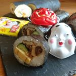 #うな次郎で恵方巻  #うな次郎  #一正蒲鉾  #節分  #恵方巻  #巻き巻き  #恵方ロール  #鬼は外  #福は内  #モニプラファンブログ  #monipla  #モニター  #いちまさファ&hellip;のInstagram画像