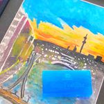 【#skinpeeling 🧖&zwj;♀️】.@sunsorit の固形石けん✨スキンピーリングバー🐳肌トラブルを防ぐためのターンオーバーをサポートしてくれるフェイシャルソープです🐬🌱.&hellip;のInstagram画像