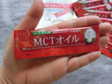 口コミ：仙台勝山館  MCTオイルの画像（2枚目）