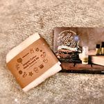 GM☀️.babybubaのハンドタオル・よだれ掛けとってもオススメ‼︎..ハンドタオルとしても使えるし、ボタンを止めればよだれ掛けにもなる優れもの🧐💫.スタイだとすぐビシ&hellip;のInstagram画像