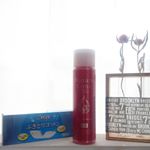 『ネイチャーコンク クリアローション』のモニターをさせていただきました。1本で、ふきとり化粧水・朝の洗顔代わり・保湿化粧水・美白・ひき締め効果・肌荒れ防止の6つの機能がある多機能ふきとり化粧水&hellip;のInstagram画像