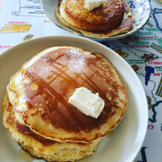 「パンケーキ」素敵な写真待ってます★ハニーガーデン写真投稿コンテストの投稿画像
