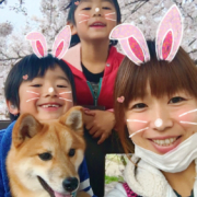 「我が家のアイドル」「かわいいペット写真」でオリジナルＴシャツつくっちゃいます！【１０名様】の投稿画像