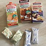 あまぁーい、甘まぁーいケーキ🍰はお預けして、私はこれを頂きまぁーす！！どれも美味しい♡♡ #ぐーぴたっ #ダイエット #monipla #ナリスアップコスメティックスファンサイト参加中のInstagram画像