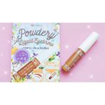 #コスメ紹介 💄✨・・・￣￣￣￣￣￣￣￣￣￣￣￣￣￣￣￣￣￣￣￣￣￣キングダム パウダリーリキッドアイブロウライトブラウン＿＿＿＿＿＿＿＿＿＿＿＿＿＿＿＿＿＿＿＿＿＿・&hellip;のInstagram画像