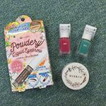 レビュー第7弾🦋❶キングダム  パウダーリキッドアイブロウ&rarr;いつもはペンシルタイプで眉毛を描いてたんやけど、ペンシルタイプは自分に合ってないのか、めっちゃ使いにくい💦で、今回試したこの商品は、描き&hellip;のInstagram画像