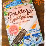 #美容 #ビューティー #毎日メイク #眉メイク #眉 #アイブロウ #平行眉 #タレ眉 #自然眉 #パケ買い #キングダムアイブロウ #メイク動画 #コスメ動画 #コスメレビュー #プチプラコスメ &hellip;のInstagram画像