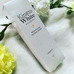 .Newホワイトニングジェル🌱..今回モニター当選したため早速使用！中々ホワイトニングしに行く時間なくどれがいいのか分からず探していた矢先にこちらの商品に出会った❤️.&hellip;のInstagram画像