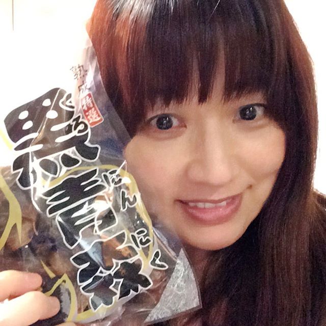 口コミ投稿：安心健康ライフ株式会社から“熟成黒にんにく「黒青森」200g各サイズ片詰合せ”☆ こち…