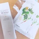 .モニターとして参加することが出来たので紹介させて頂きます。左側の商品です☺️❤︎香りも良くて、他社の歯磨き粉よりスースー感が少ないです。磨いた後も、他社の商品で磨いた時と比べると全く違いまし&hellip;のInstagram画像