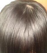 口コミ：お試し♪ 魂のハッピースマイルシャンプーの画像（2枚目）