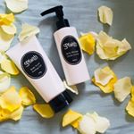 #美活 お家でできる美ボディエステ❤️の #sofaith ✨使ってみました♪＊#ピーリングジェル で #角質除去 #引き締め効果#マッサージローション で #スリミング効果 ✨#ムス&hellip;のInstagram画像