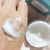 「背中の乾燥に。」の画像