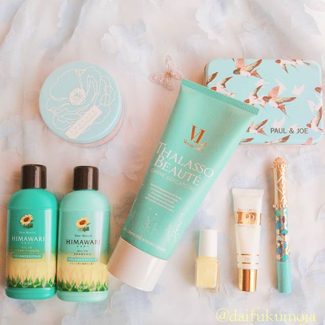 口コミ投稿：載せ直し💧たまにはこういう色も🌴🐚並べてみた🐚🐬.#コスメ #メイク #cosmetics #makeup …