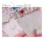 _❤︎ ❤︎ お風呂上がりは 🐰💕..*⑅୨୧┈┈┈┈┈┈┈┈୨୧⑅*..今日の お風呂上がりは これ ♡#ティアフルール の#時短スキンケア ♡♡.〆 最近毛穴が&hellip;のInstagram画像