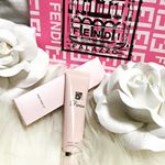 フィオライズ メイクベース UV N SPF30 PA＋＋♡紫外線からお肌をやさしく守る、ノンケミカルタイプの化粧下地♡微粒子パールがきれいにのびて、お肌自然な透明感とツヤを与えてくれて、&hellip;のInstagram画像