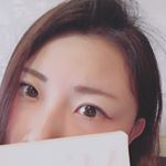 応募したら当たった未発売のカラコン👀デカすぎず小さすぎず良き◎ナチュラルに盛れるカラコンに移行すべきかなぁ~💭.#カラコン #Minette #ミネット #ダレノガレ明美 #monip&hellip;のInstagram画像