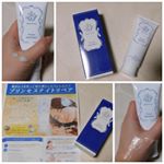 『#プリンセスナイトリペア 』をお試ししました😌💕塗って寝るだけでOK🙆🏻&zwj;♀️👦🏻が寝るまでの添い寝タイムにシートマスクでケアする事はあったけど、電気を付けずにシートマスクを貼るのは難しい😱&hellip;のInstagram画像