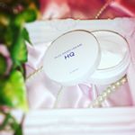 プラスキレイ様からハイドロキノン配合のプラスシロクリームHQをいただきました！とっても自然にトーンアップしてくれて、まるで元々色白な人みたい！3枚目、右側だけにクリームを塗ってあります。プ&hellip;のInstagram画像