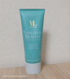 「主人と一緒に塗って楽ちん除毛クリーム体験」の画像