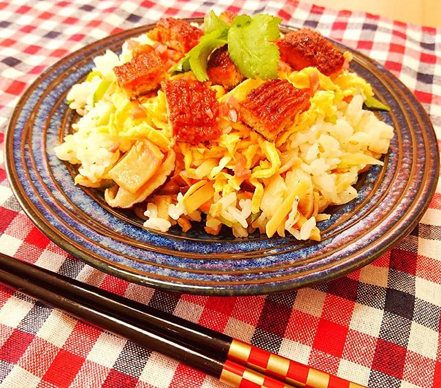 口コミ投稿：モニプラ様から一正蒲鉾さんのうな次郎とピュアふぶきをモニタープレゼントしていた…