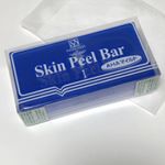 Post続いてすみません💦.こちらも#モニプラ さんで当選したものです😊❤️.#サンソリット #スキンピールバー AHAマイルド 135g&yen;2000+tax..こちらは通院&hellip;のInstagram画像