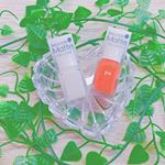 paのバルーンパーティシリーズをゲット！！マットな質感が◎！ #paネイル #ピーエーネイル #バルーンマット #monipla #DearLauraファンサイト参加中#ネイル#ネイル💅 #モニプ&hellip;のInstagram画像