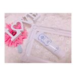 _❤︎ ❤︎ 寝ながら⁉︎ パック💓..*⑅୨୧┈┈┈┈┈┈┈┈୨୧⑅*..自分の中の#パック のイメージ は.〆 お風呂上がりはメガネだから不便〆 週に何回パック&hellip;のInstagram画像