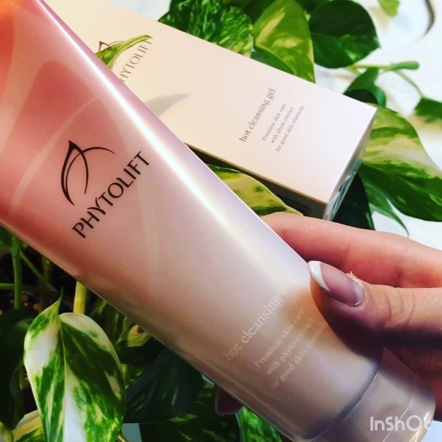口コミ投稿：▼▼#phytolift ( #フィトリフト ) #ホットクレンジングジェル 💄🛀濃いメイクもスッキリ…