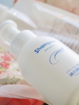 口コミ記事「ハッピースマイルシャンプー」の画像